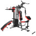 Купить Фитнес станция  Fit-On G3 1030-0080 в Киеве - фото №1